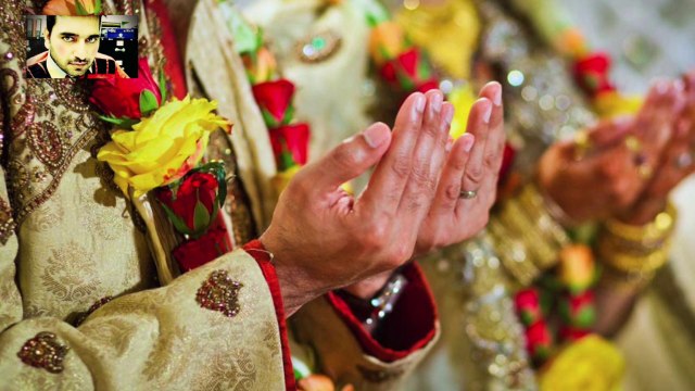 KARAM MANGTA HON - AWAIS QADRI کرم مانگتا ھوں