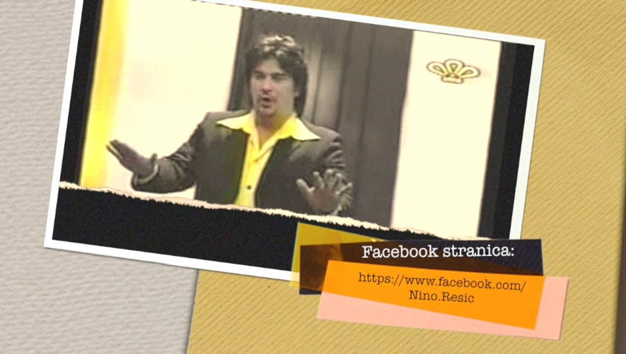 NINO REŠIĆ - HITOVI