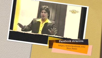 NINO REŠIĆ - HITOVI