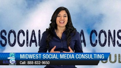 MidWest Social Media Consulting Evanston         Remarkable         Five Star Review by Yvette D.