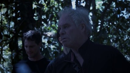 Night Claws (2012) - Official Trailer