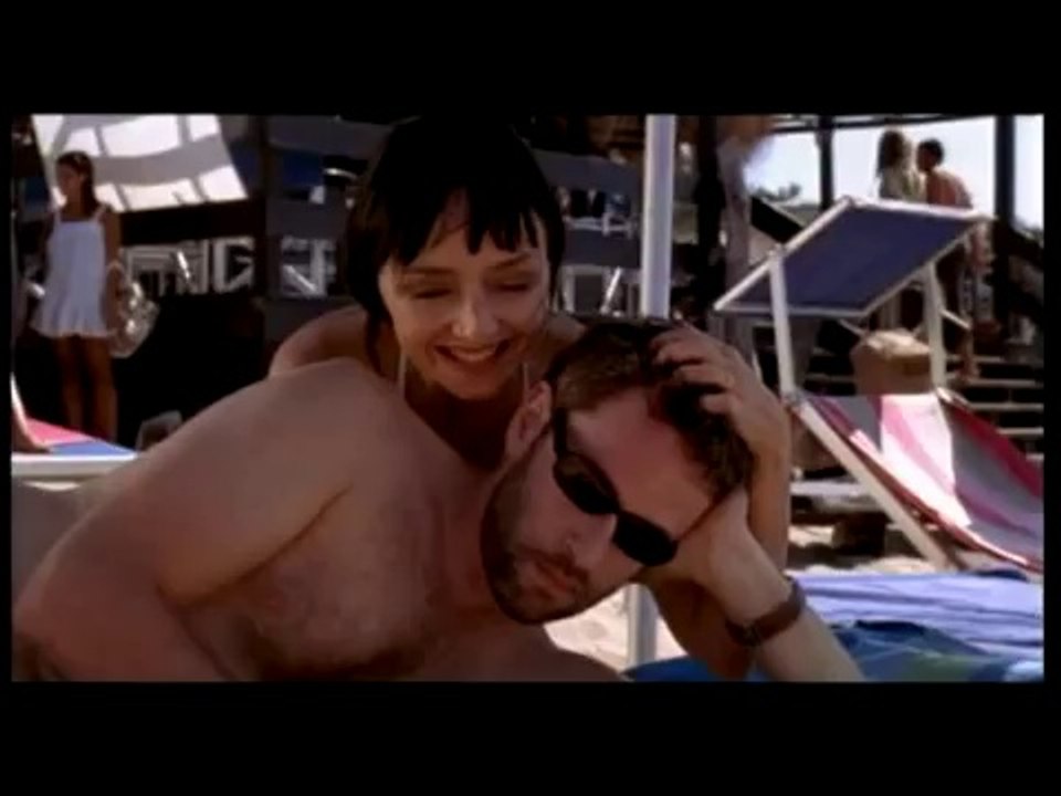 Trailer Il compleanno un film di Marco Filiberti con Thyago Alves e Alessandro Gassman