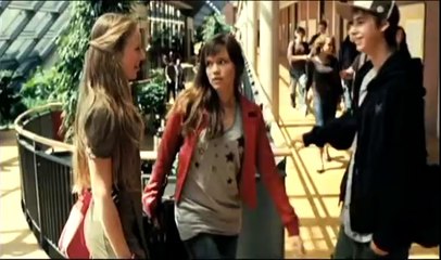 Freche Mädchen 1 (HQ-Trailer-2008)