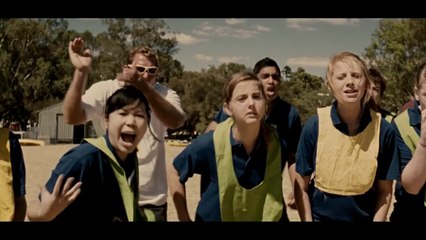 'Ronan's Escape' - Short Film on Bullying [HD]