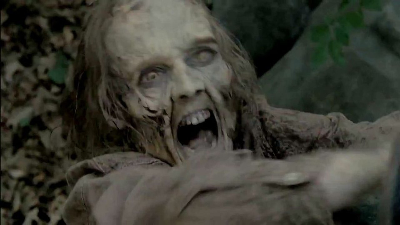 The Walking Dead Season 5 Comic Con Trailer