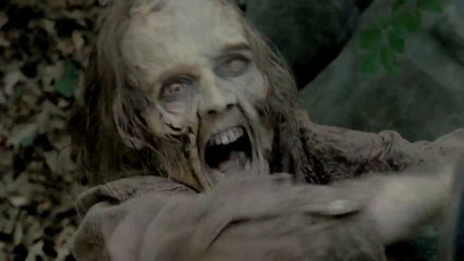 The Walking Dead Season 5 Comic Con Trailer