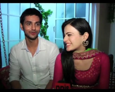 Meri Aashiqui Tum Se Hi Ishaani dances with Chirag