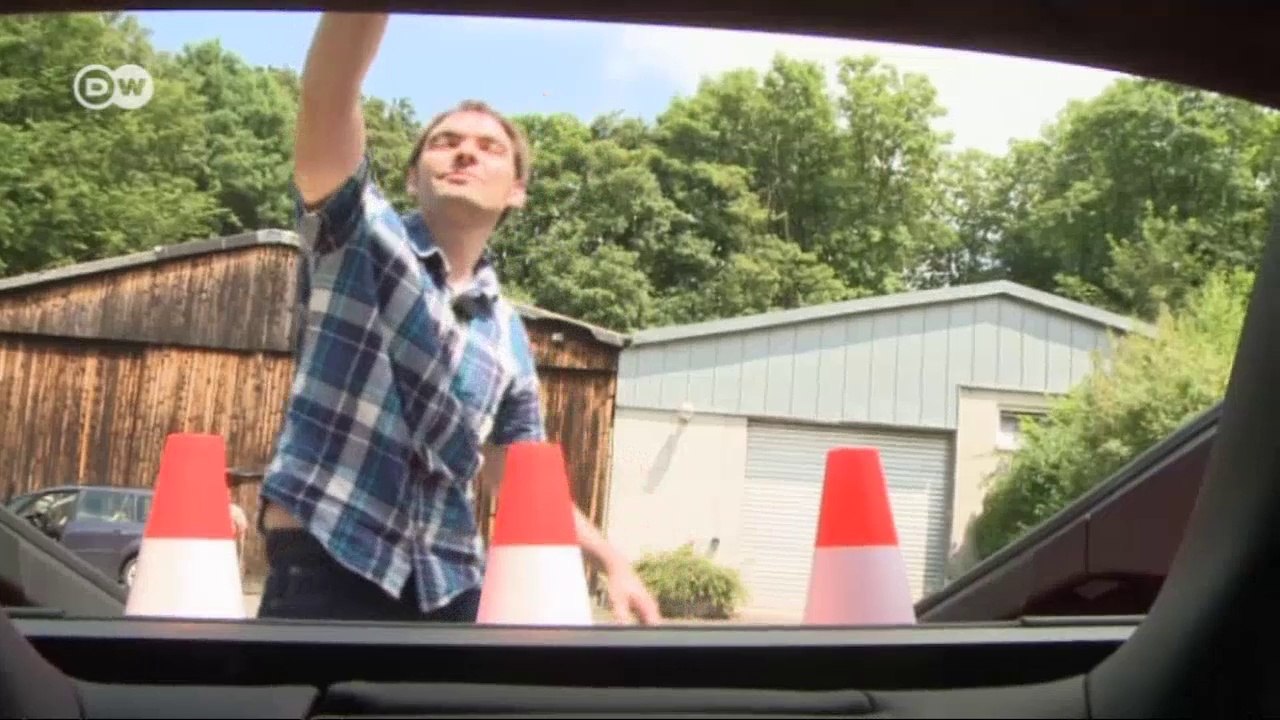 Brachiale Kraft: Porsche Panamera Turbo | Motor mobil