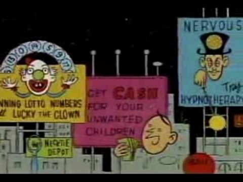 Ramones i don't Wanna grow up Bonne Qual