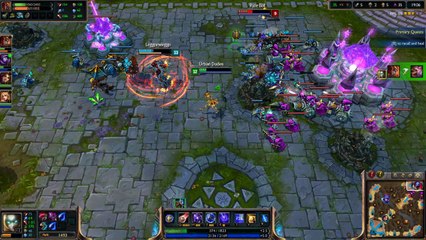 League of Legends Let's Play Episode  23