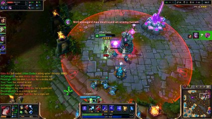 League of Legends Let's Play Episode  25