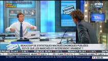 Eric Venet - BFM Business - Intégrale Bourse - 21/07/2014