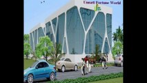 Unnati Fortune World Noida Commercial Office Space