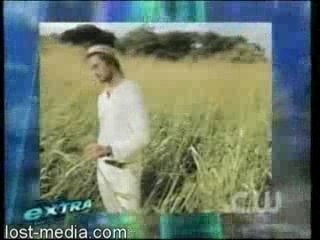 Josh Holloway - Behind the Scenes video