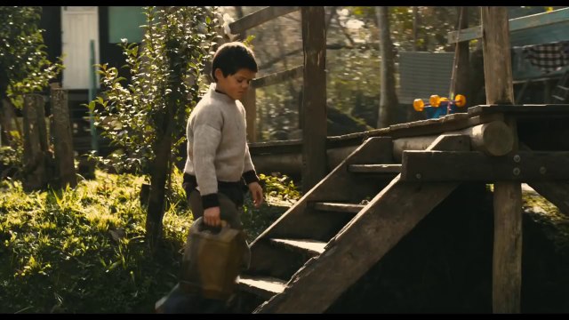 Viggo Mortensen y Todos Tenemos un Plan: trailer estreno