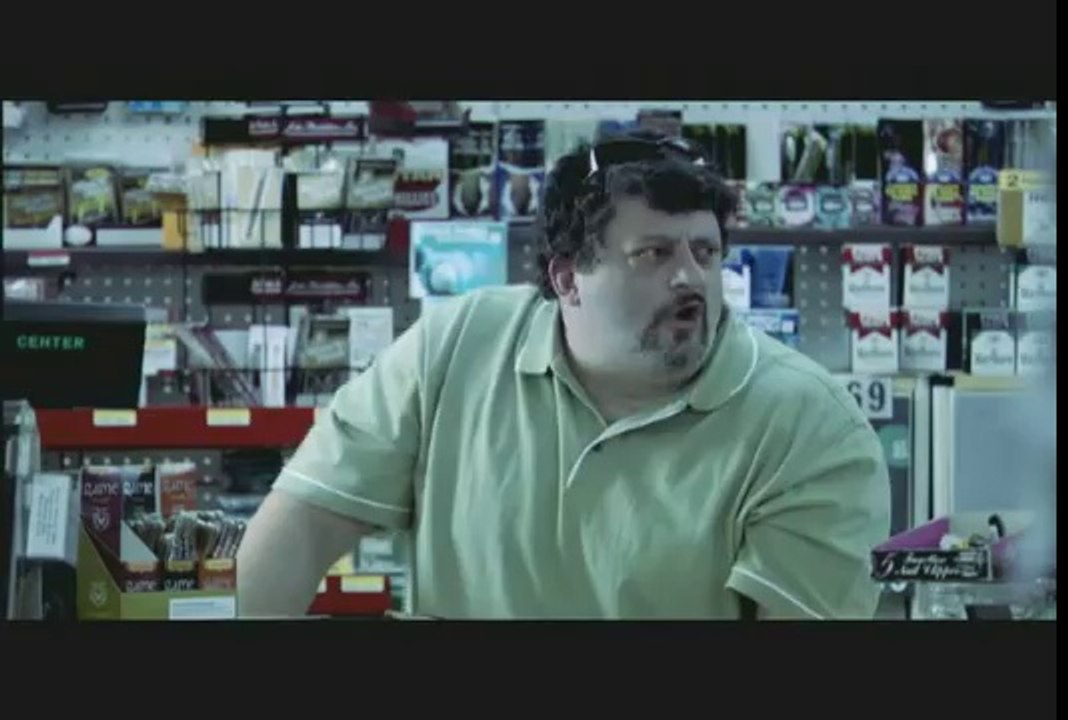 Dance of the Dead Trailer