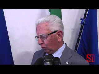 Napoli - Turismo nell'Alto Casertano, la app Go Easy! -2- (28.07.14)