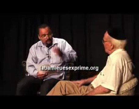 2009 - Dieudonne & Robert Faurisson Le sionisme pour les nuls La verite pour toujours