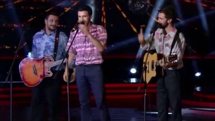 Atiye'den Canlı Yayında Büyük Gaf - X Factor Türkiye :))