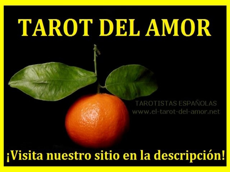 tarot del amor gratis
