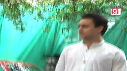 Salman,Shahrukh & Aamir's Blessings For Fans!!!