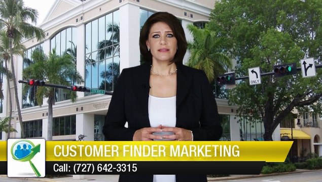 Marketing Company Customer Finder Marketing Naples Excellent Rating (727) 642-3315 Great 5 Star Review by