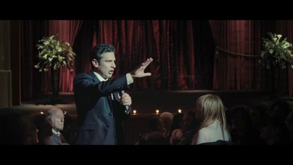 Red Lights Official Trailer #1 - Robert De Niro, Cillian Murphy Movie (2012) HD