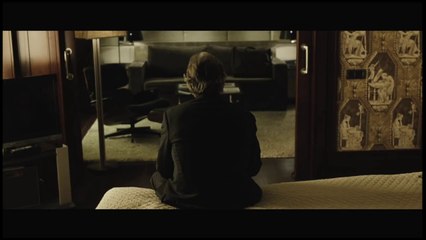 First official teaser trailer - RED LIGHTS