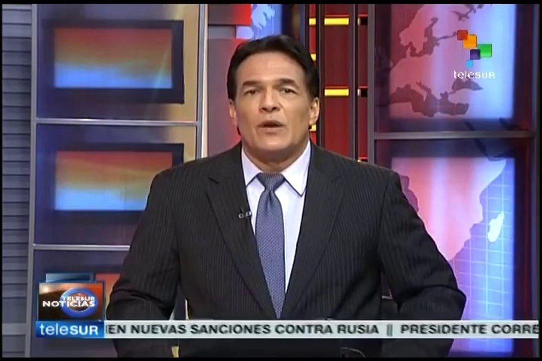 Mercosur se solidariza con Argentina frente a "fondos buitres"