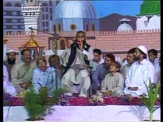 Molana Amin Godavi 3 (2006) Sh. Khalil Ahmed 0321-4140019
