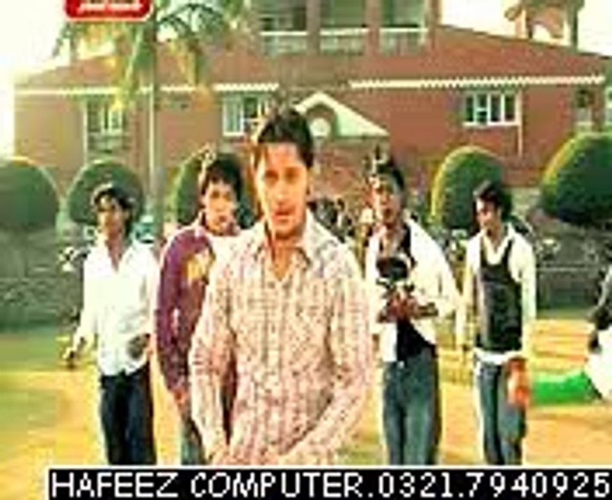 Miss Poja  /  chap chap ka cheathy ta bol apnay