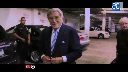 Lady Gaga se met au Jazz avec Tony Bennett