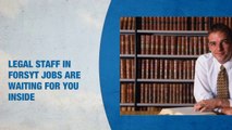 Legal Staff Jobs in Forsyth