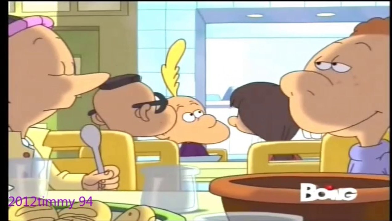 Titeuf S.3-Votate Titeuf