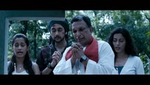 David Trailer | Hindi ft. Neil Nitin Mukesh, Vikram, Vinay, Tabu, Lara, Isha Sharvani, Monica Dogra