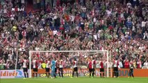 29-07-2014 Feyenoord mikt op jonge spelers met transferwaarde