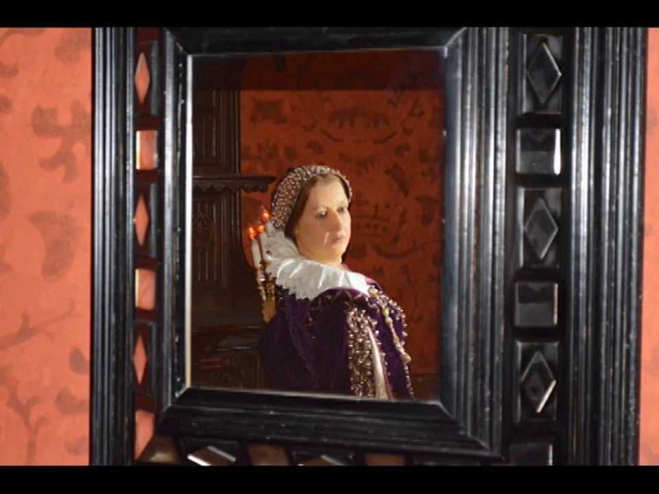 Le Régional : La maison de Nostradamus à Salon de Provence