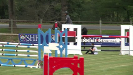 Athena de Bavoz - CIR Cluny 07/14 Juments 4 ans