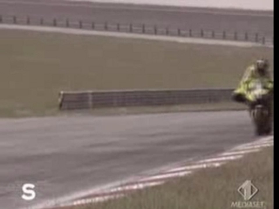 Essais-Sepang -07-02-07