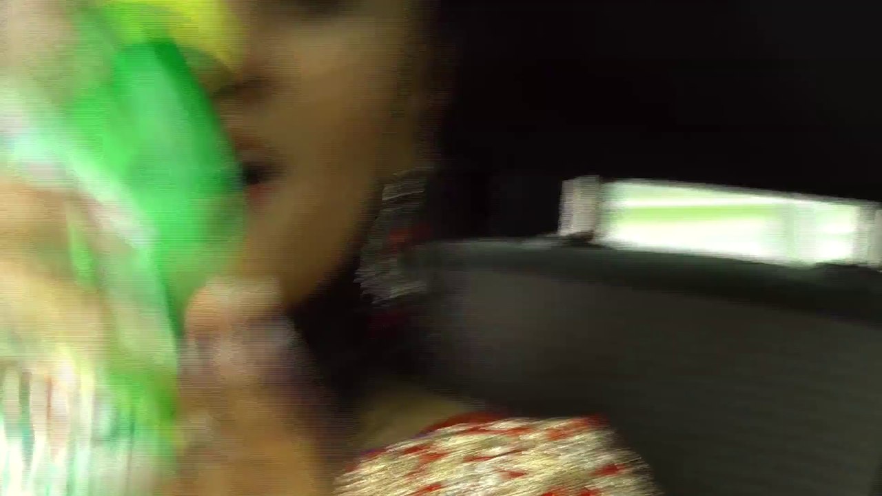 Mandelo & Jenni Wedding Intro