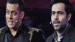 Emraan Hashmi Advice To Salman On Kissing On Screen