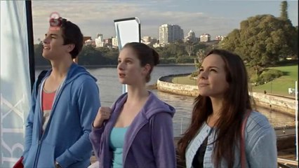 ABC3 II Dance Academy II Season 2 II Official Trailer