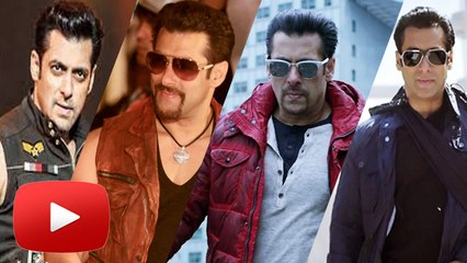 Bollywood MOMENTS In Salman Khan’s Kick !