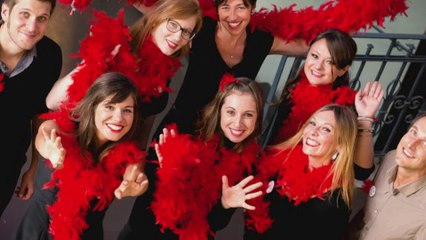 Présentation du personnel 2013 / OT Guebwiller