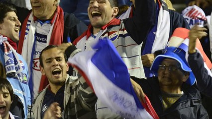 Nacional, Bareiro ora sogna la Libertadores
