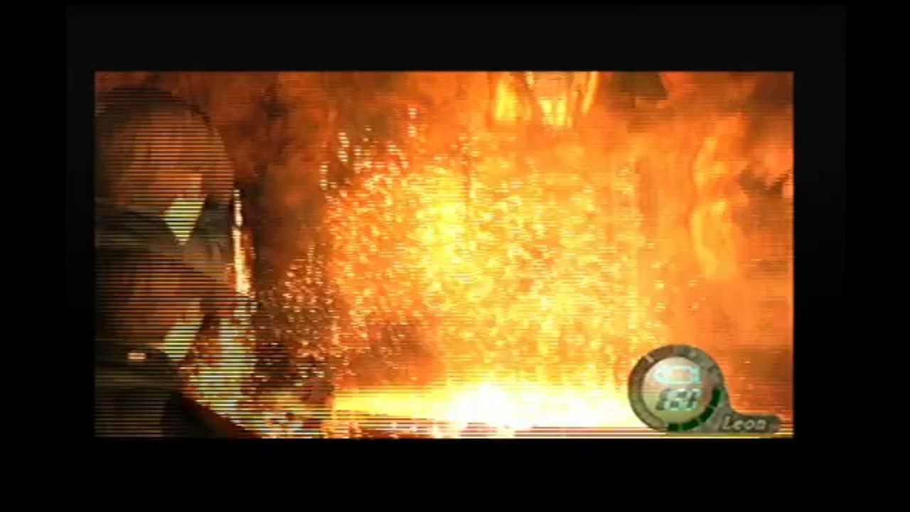 Let's Play Resident Evil 4 - 23
