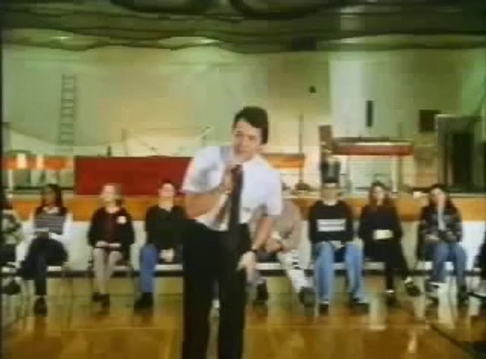 Election (trailer)