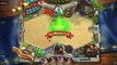 HearthStone : Heroes of WarCraft - GK Steam : finale HearthStone Donkey Vs Demarreur (point de vue Donkey)