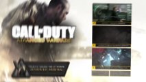 Call of Duty Advanced Warfare - Trailer ufficiale campagna