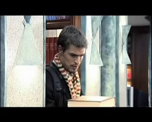 Escritora Italiana (Diogo Morgado e Lucia Moniz)